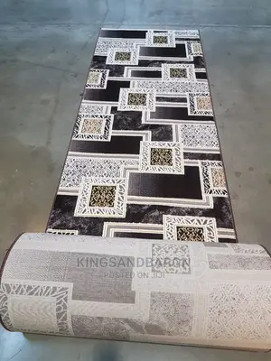1mx20m Runner/Walkway Rug