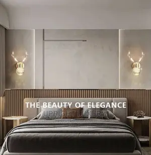 LED Wall Lamp