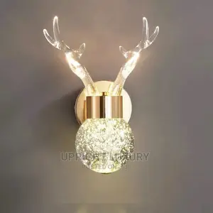 LED Wall Lamp