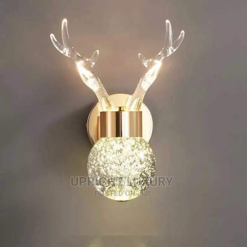 LED Wall Lamp