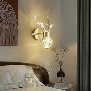 LED Wall Lamp