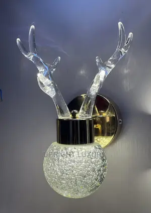 LED Wall Lamp