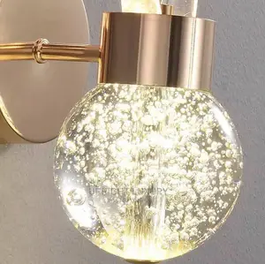 LED Wall Lamp