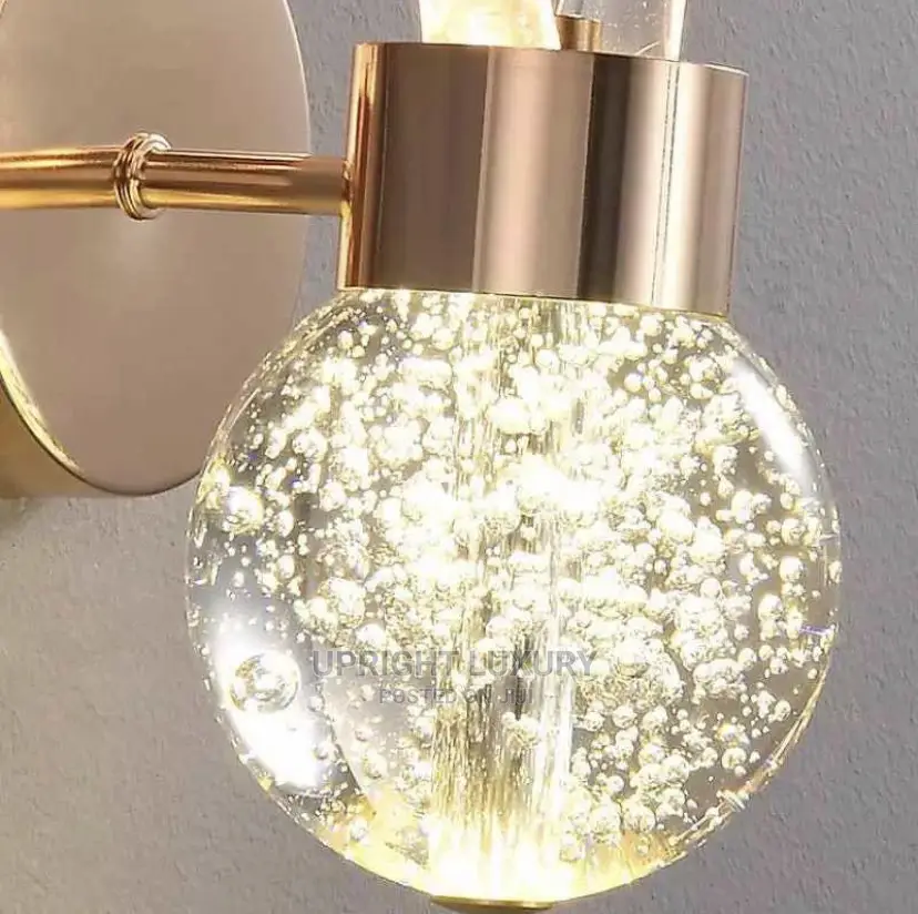LED Wall Lamp