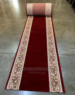 1mx20m Runner/Walkway Rug