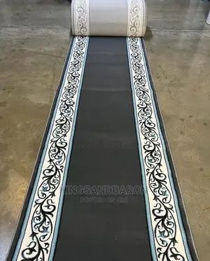 1mx20m Runner/Walkway Rug