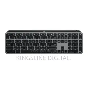 Logitech MX Keys Wireless Keyboard for Mac