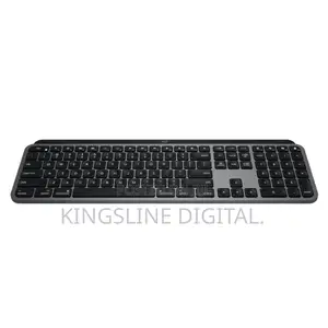 Logitech MX Keys Wireless Keyboard for Mac