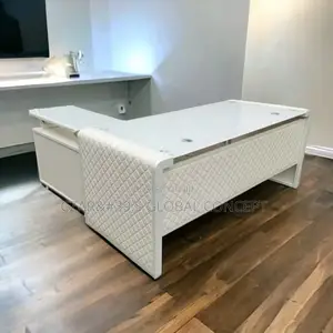 Executive Office Table