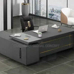 Luxury Executive Office Table