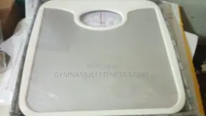 Manual Weighing Scale New