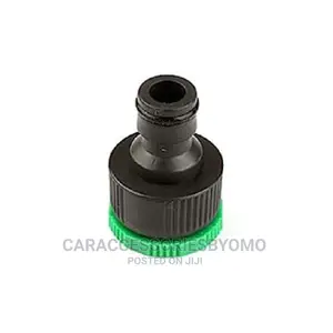 Fast Connection Quick Coupling Faucet Joints
