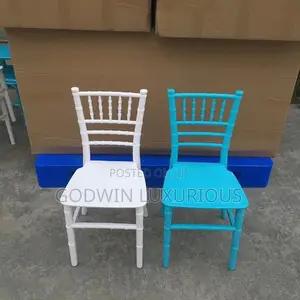 Kiddies Chivalry Chair