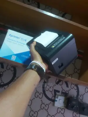 Xprinter (Thermal Printer)