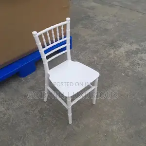 Kiddies Chiavari Chair