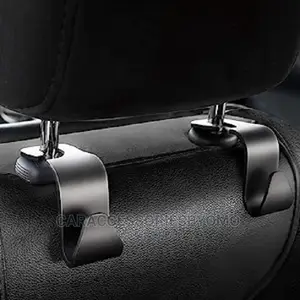Back Seat Car Holder Organizer - 2pcs