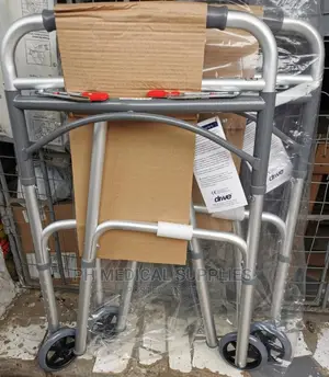 Adult Walking Aid