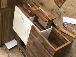 Classy Center Table