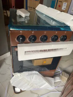 Skyrun Gas Cooker / 4 Burner ( 4+0)