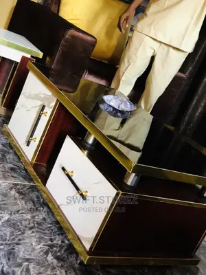 Luxurious Center Table
