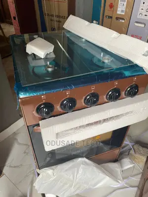 Skyrun Gas Cooker at Available/ in Nigeria