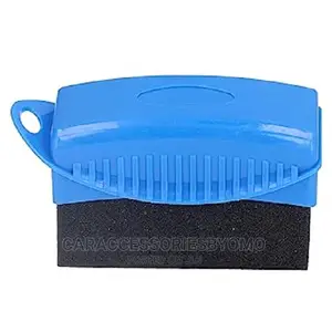 Car Polishing Waxing Sponge Brush