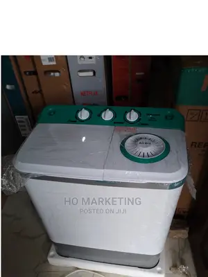 Hisense New Washing Machine 5kg Wspa503