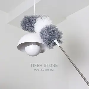 Feather Duster
