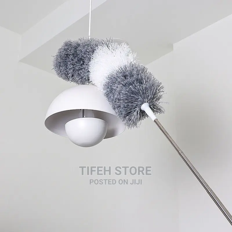 Feather Duster
