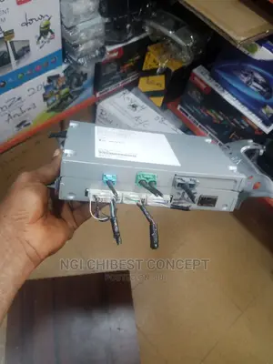 Lexus LX 570 Module Follow Come for 2014 -