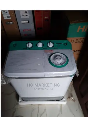 Hisense New Wspa503 Washing Machine 5kg