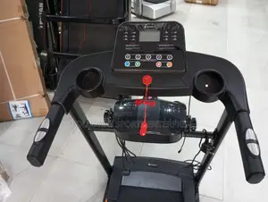 New 2 Horse Power Treadmill