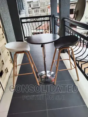 Quality High Barstools