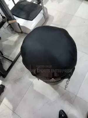 Local Punching Bag