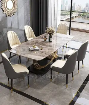 Quality Dining Set