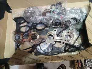 Complete Overhauling Gasket 2uz Engine