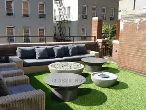 Standard Dubai Grass