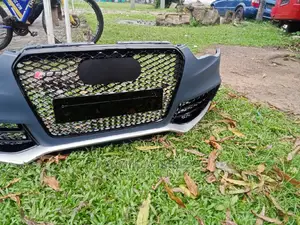 Audi A5 2015 Sline Complete Bumper