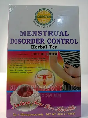 Menstrual Disorder Control