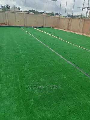 German Standard Grass
