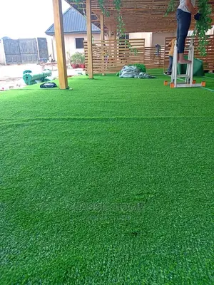Turkish Standard Grass Rug