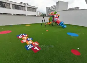 Dubai Standard Grass