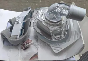Mask For Cpap Machine