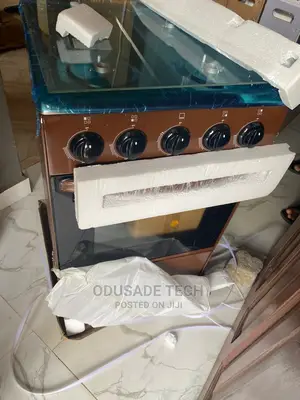 Skyrun Reliable 4 Gas Burners New Design Gas Cooker