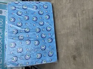 Mouka Comfy 6 by 4.5 by 10 Inches