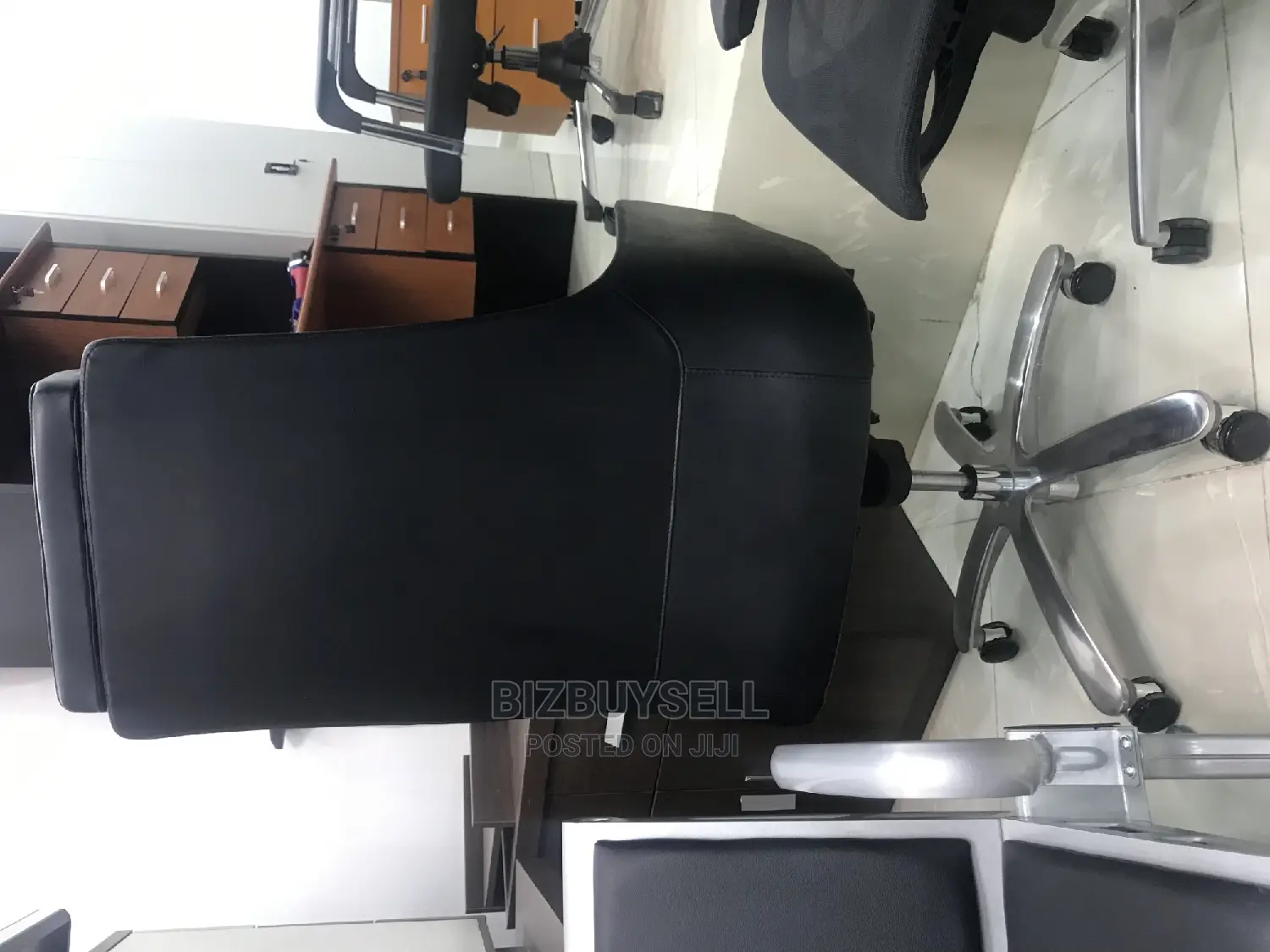 Office Super Executive Chair