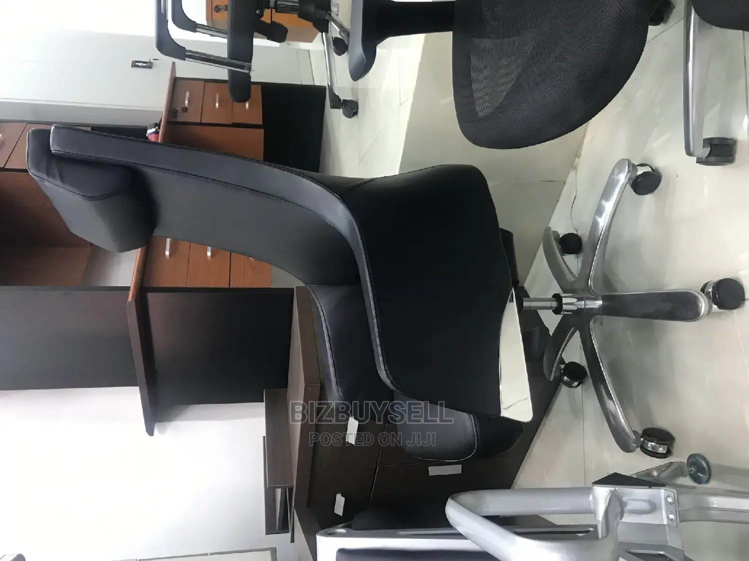 Office Super Executive Chair