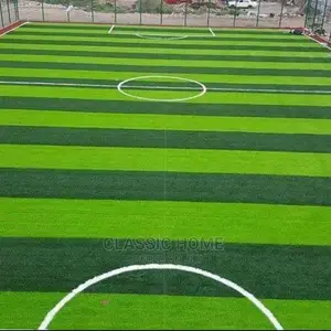 Quality Synthetic Green Grass