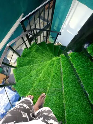 Original Artificial Green Grass