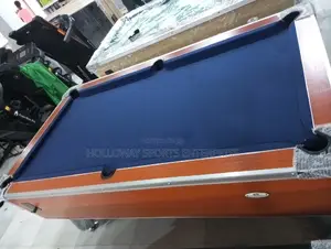 New Quality 7ft Coin Operated Snooker Board